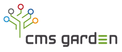 Logo CMS-Garden