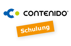 Contenido Schulung