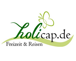 Logo holicap.de